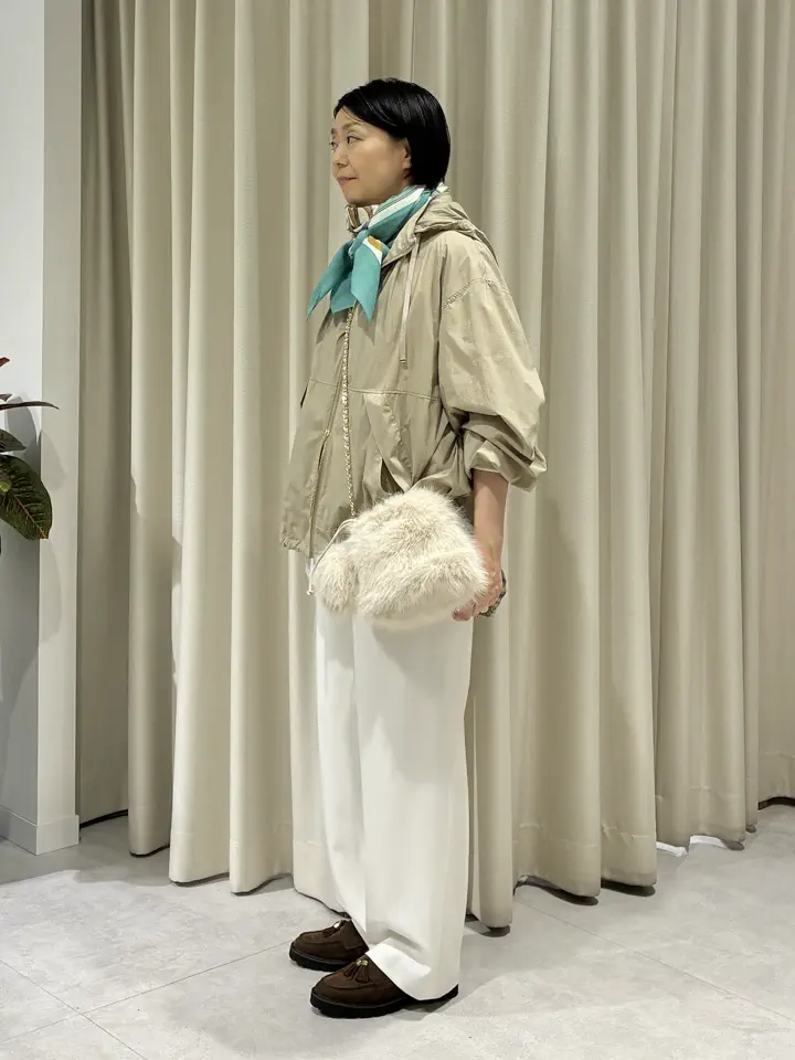 23区 櫻木 コーディネート画像
