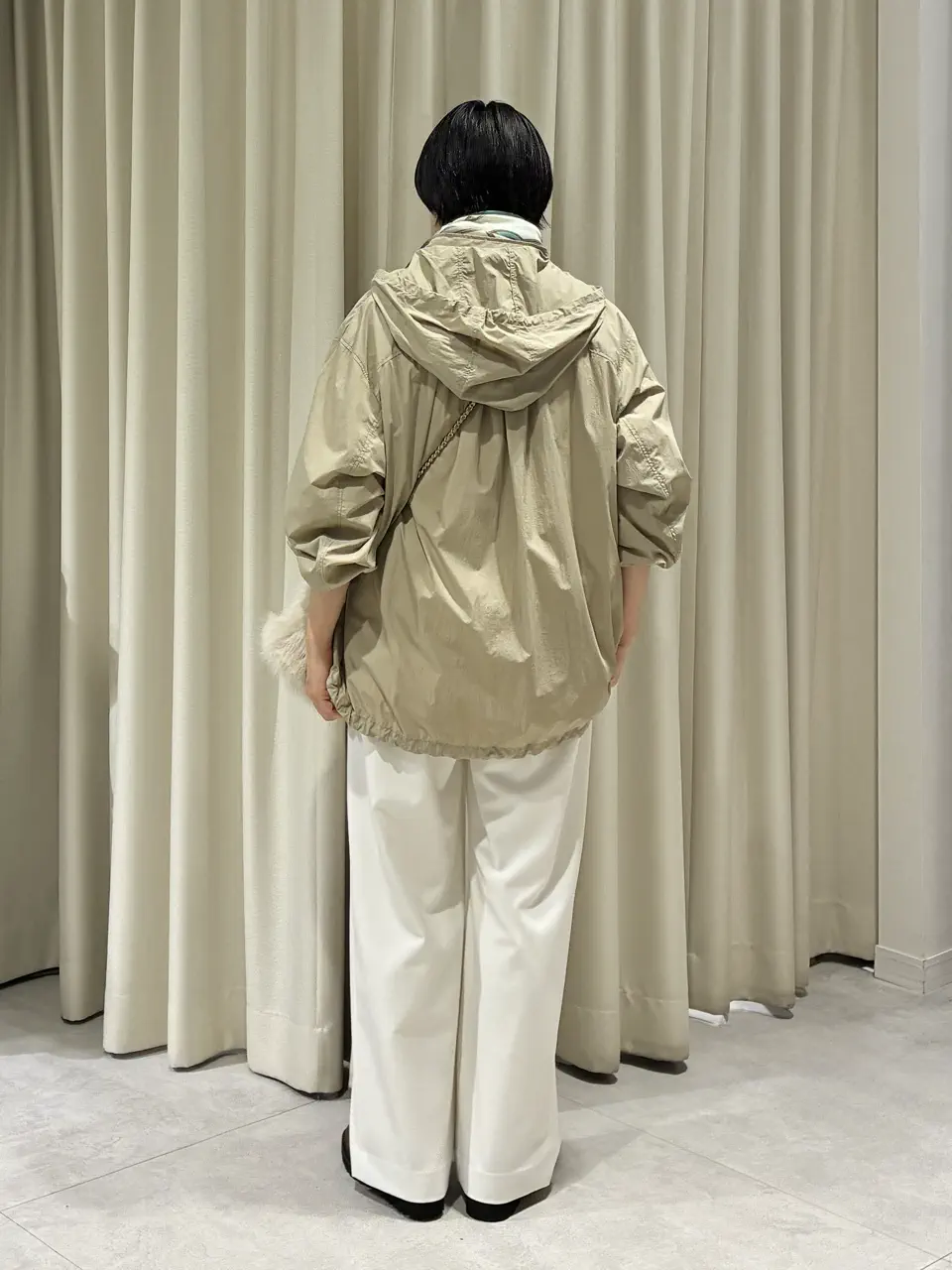 23区 櫻木 コーディネート画像