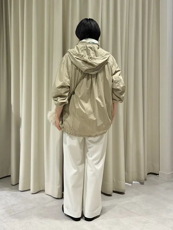 23区 櫻木 コーディネート画像