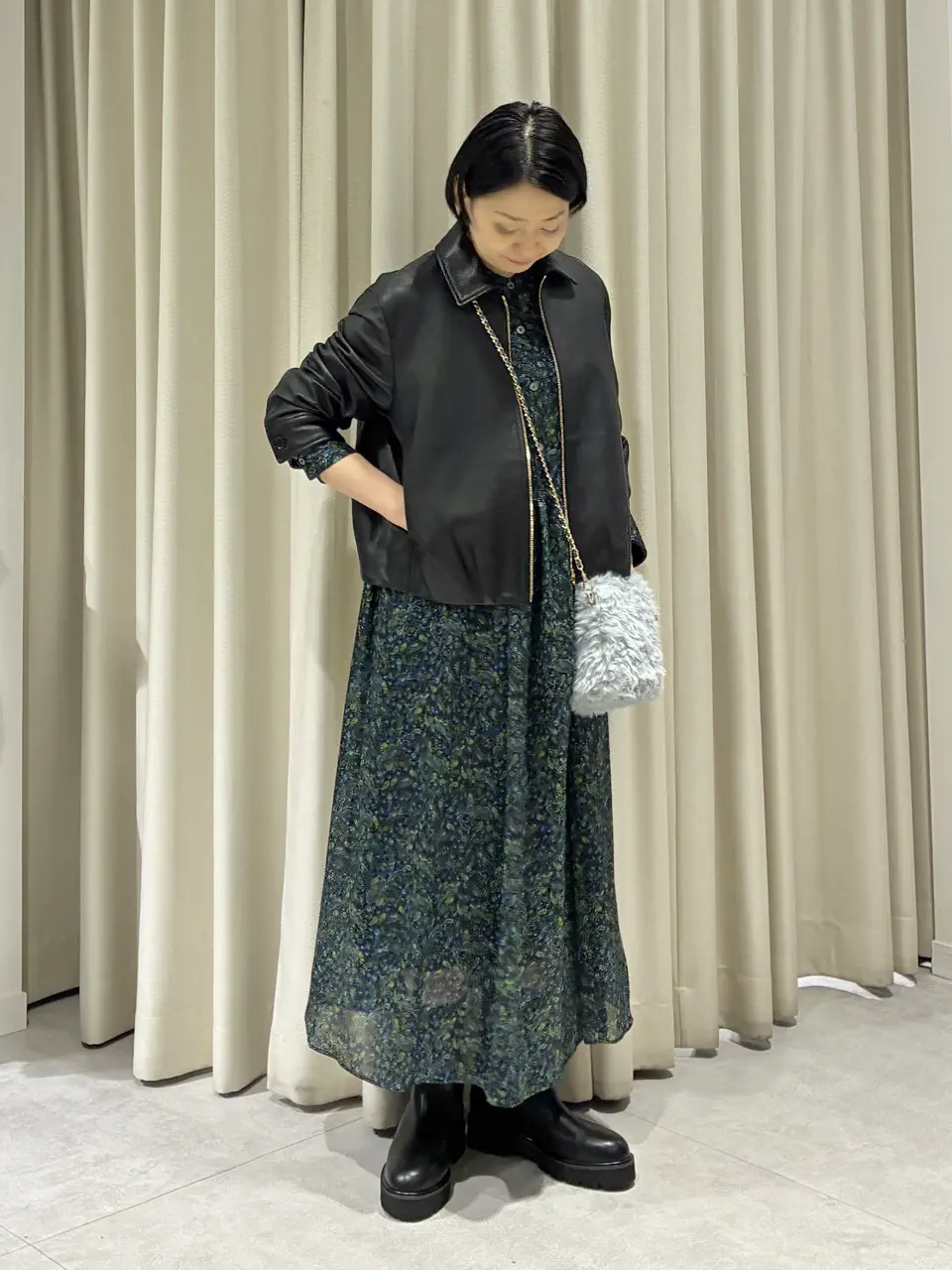23区 櫻木 コーディネート画像