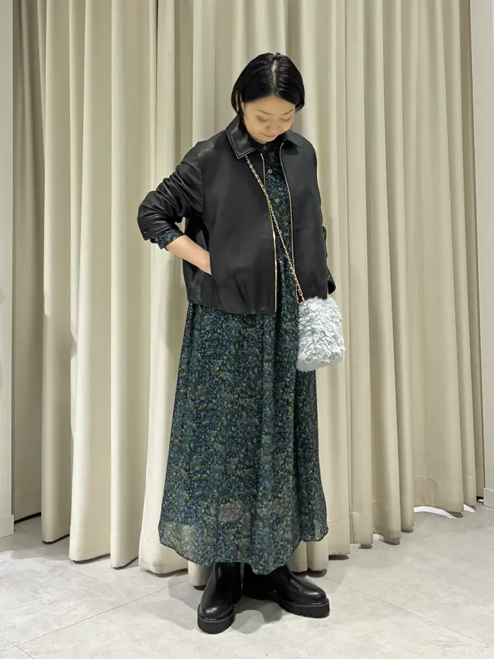 23区 櫻木 コーディネート画像