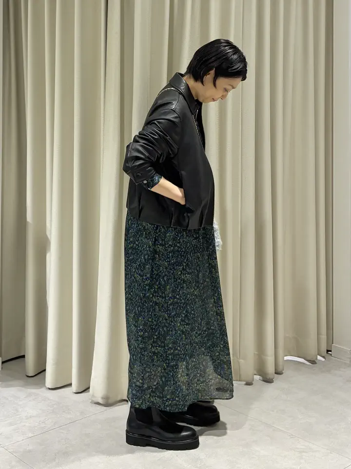 23区 櫻木 コーディネート画像
