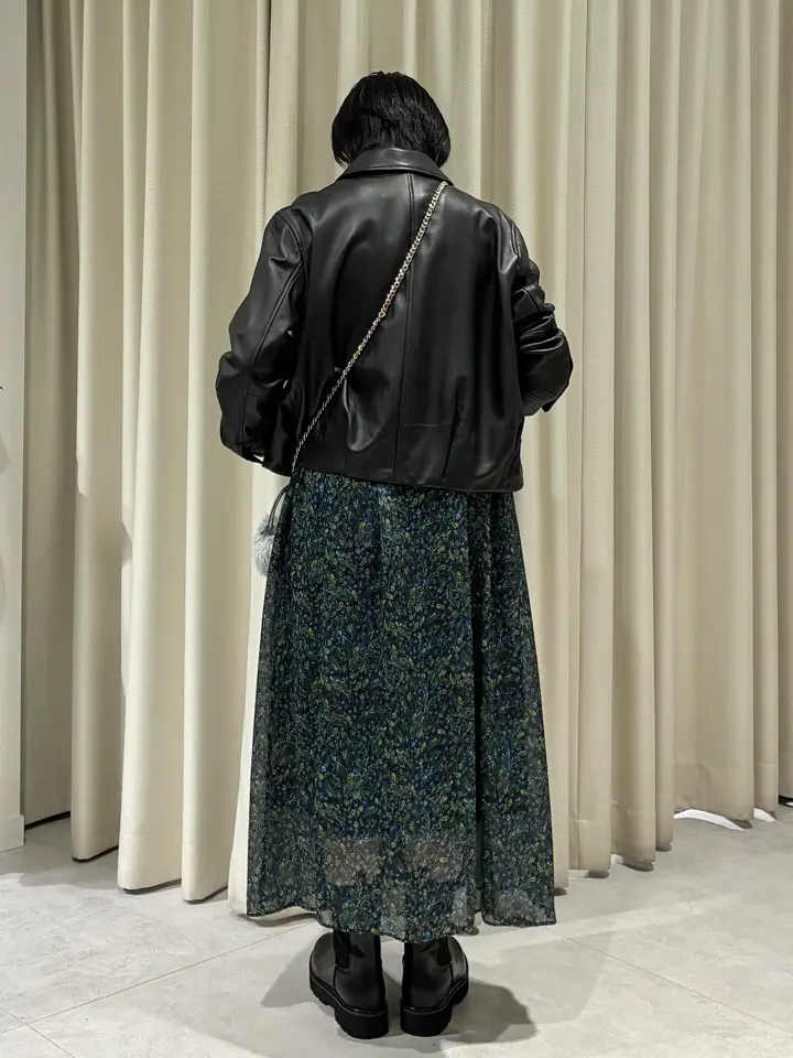 23区 櫻木 コーディネート画像