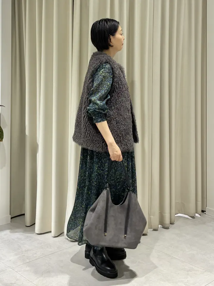 23区 櫻木 コーディネート画像