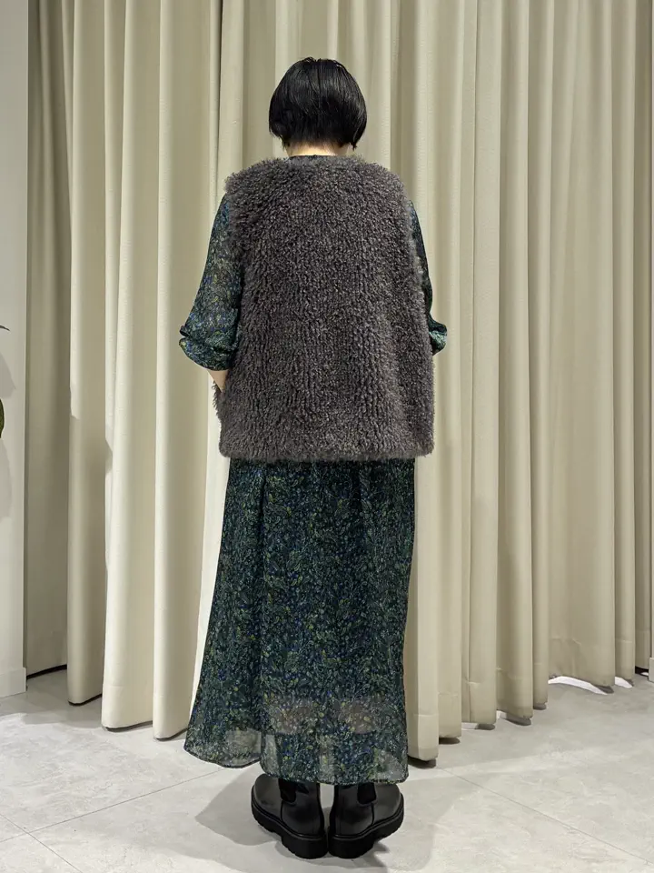 23区 櫻木 コーディネート画像