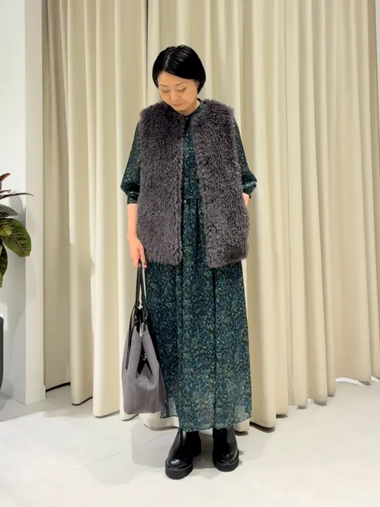 23区 櫻木 コーディネート画像