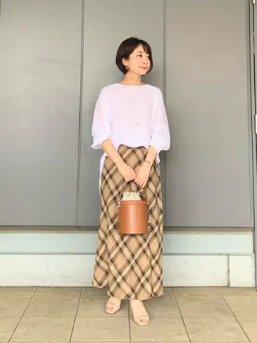 23区 望月 コーディネート画像