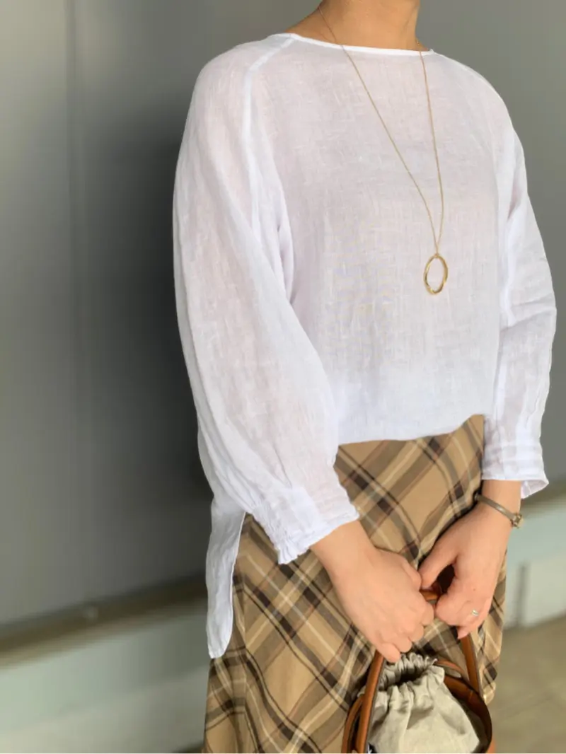 23区 望月 コーディネート画像