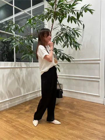 23区 杉本 コーディネート画像