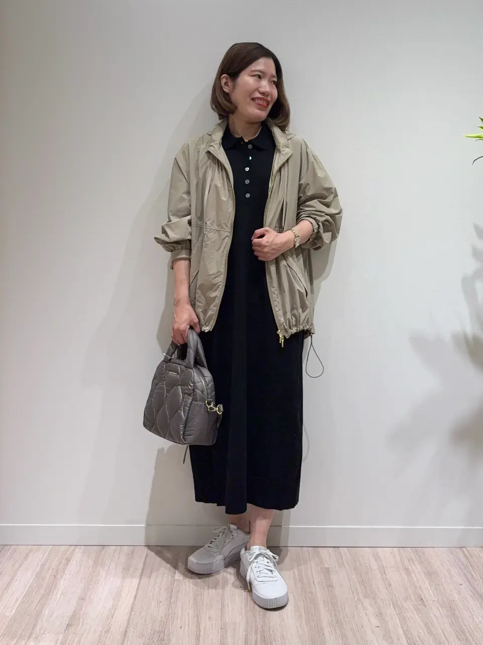  澤田 コーディネート画像