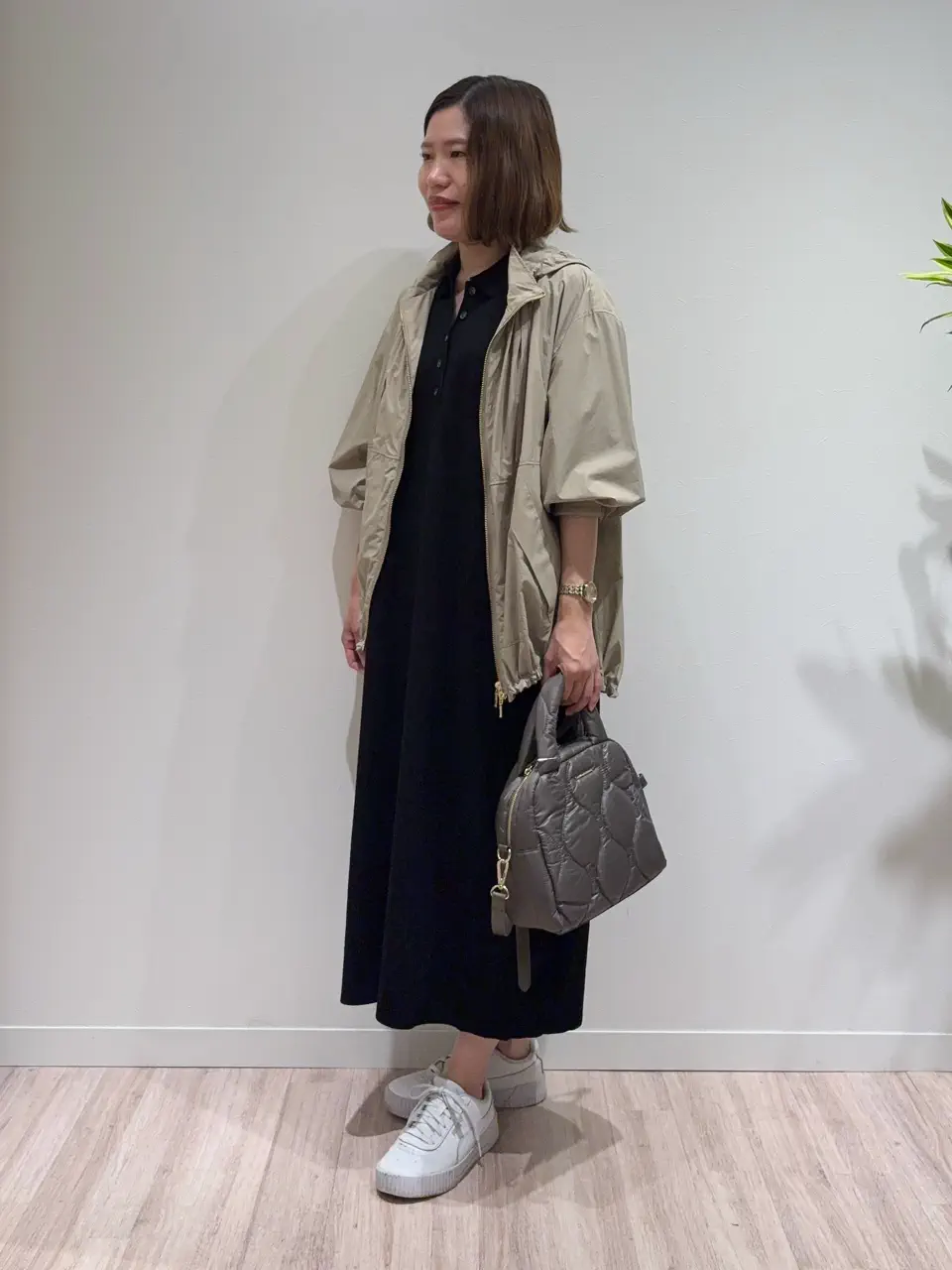 23区 澤田 コーディネート画像