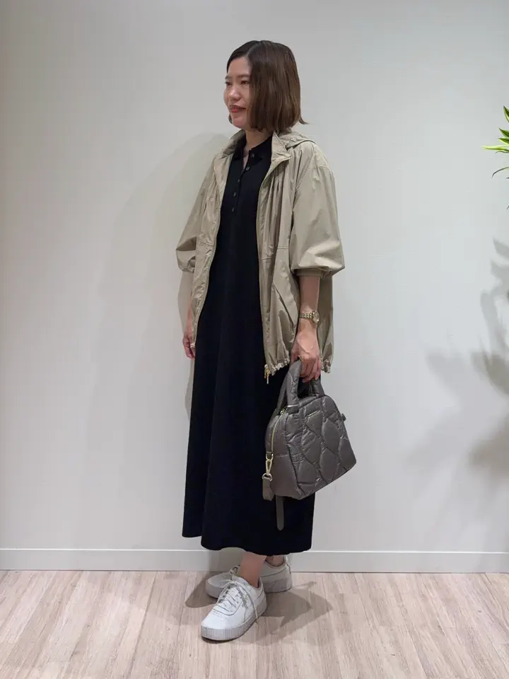 23区 澤田 コーディネート画像