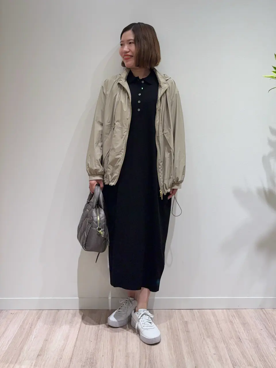 23区 澤田 コーディネート画像