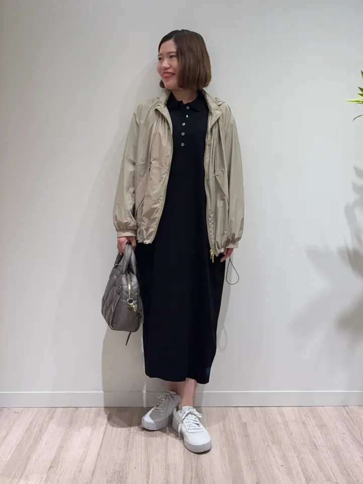 23区 澤田 コーディネート画像
