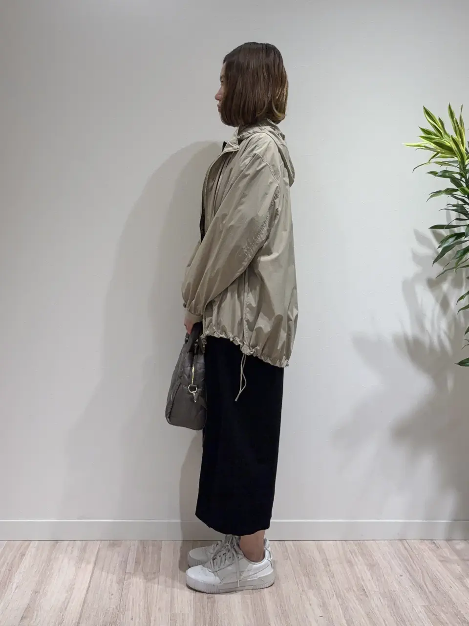 23区 澤田 コーディネート画像