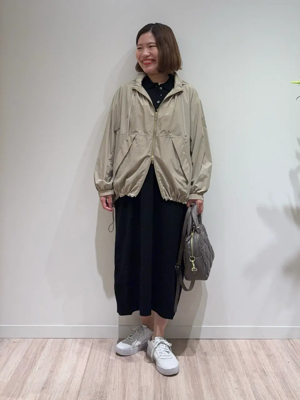23区 澤田 コーディネート画像