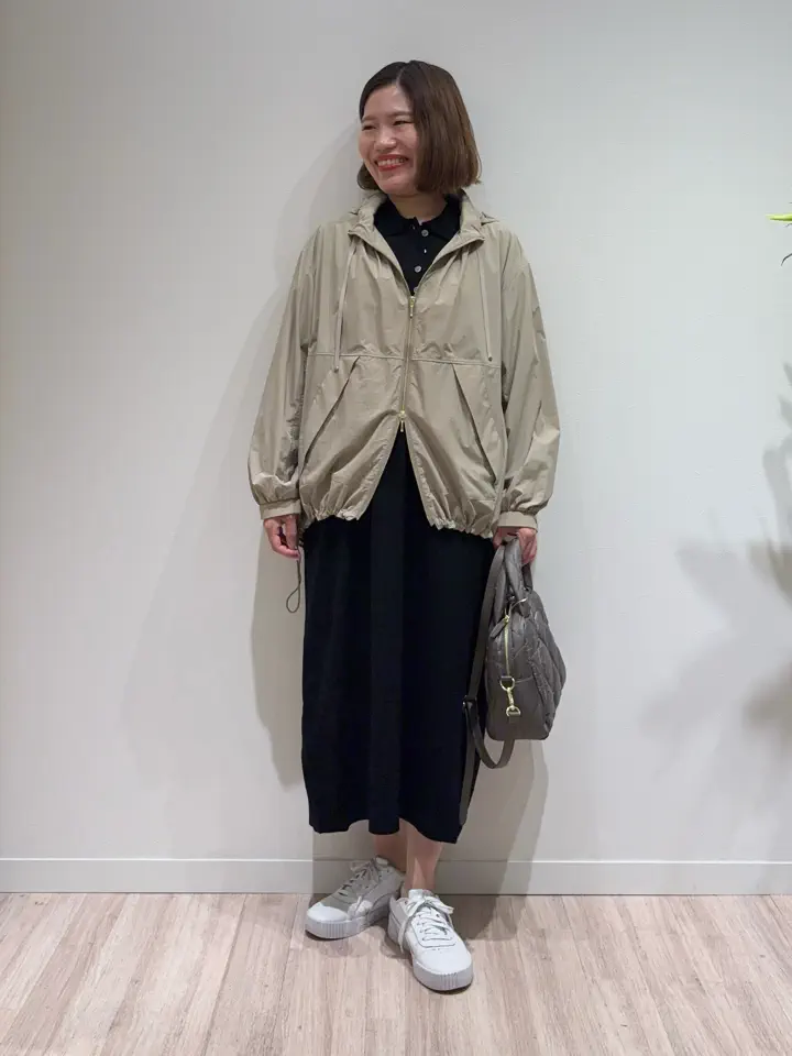 23区 澤田 コーディネート画像