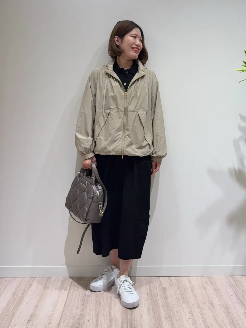 23区 澤田 コーディネート画像