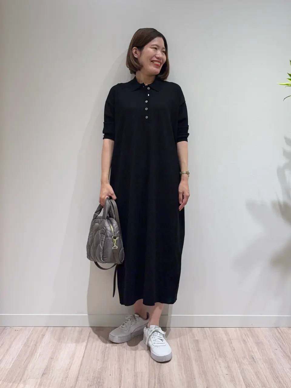 23区 澤田 コーディネート画像