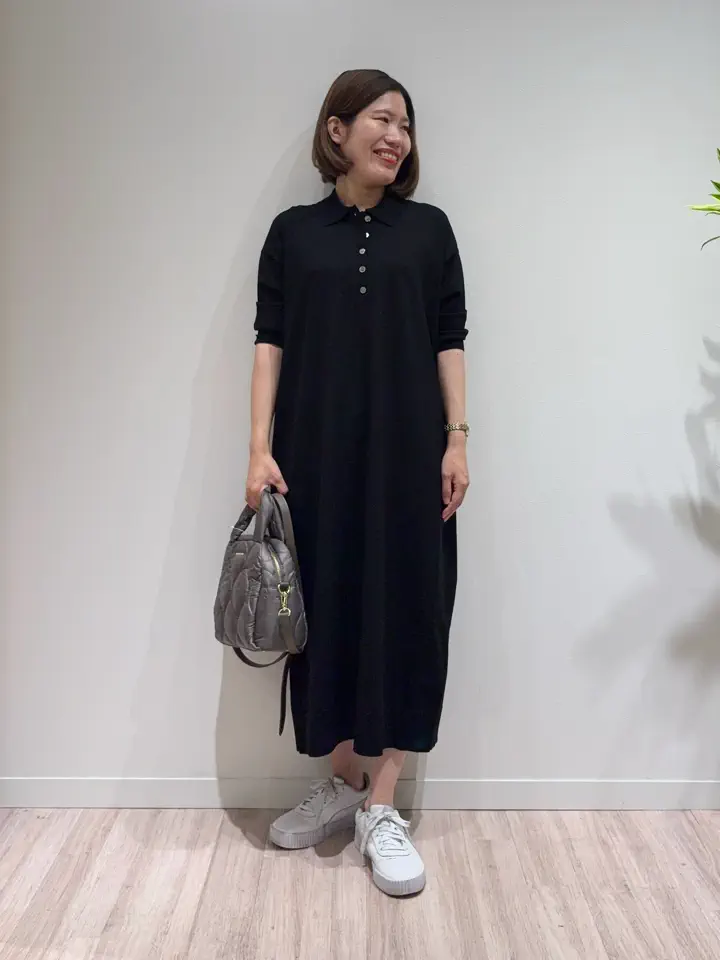 23区 澤田 コーディネート画像