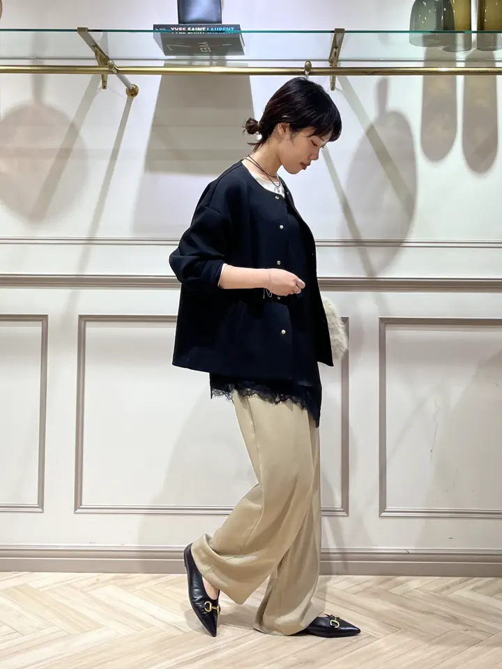 23区 伊藤 コーディネート画像
