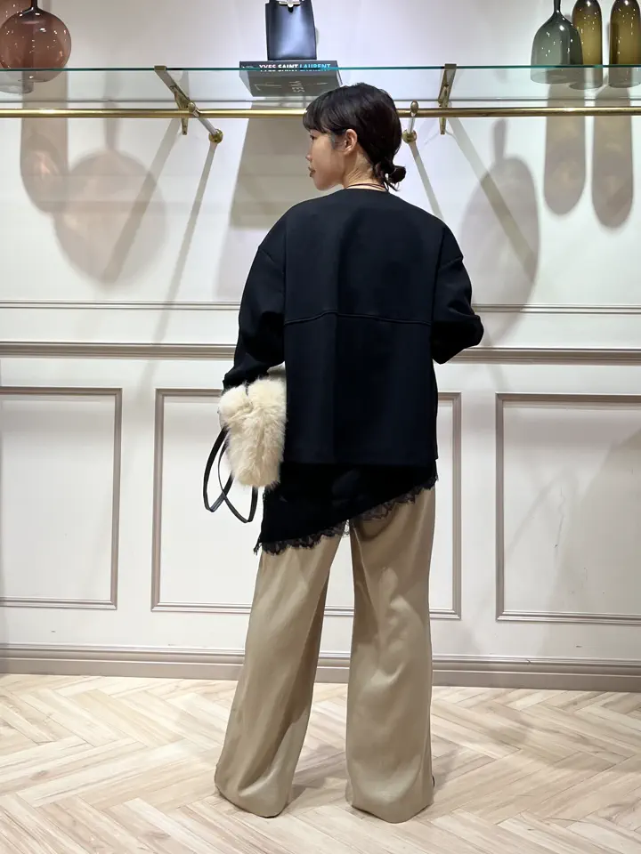 23区 伊藤 コーディネート画像