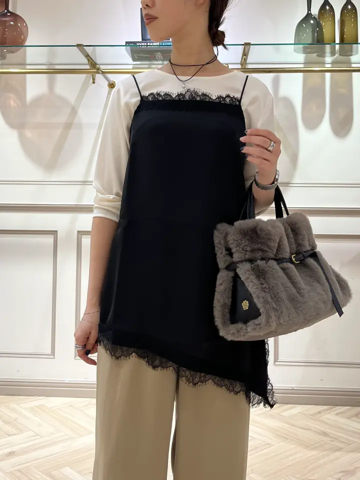 23区 伊藤 コーディネート画像