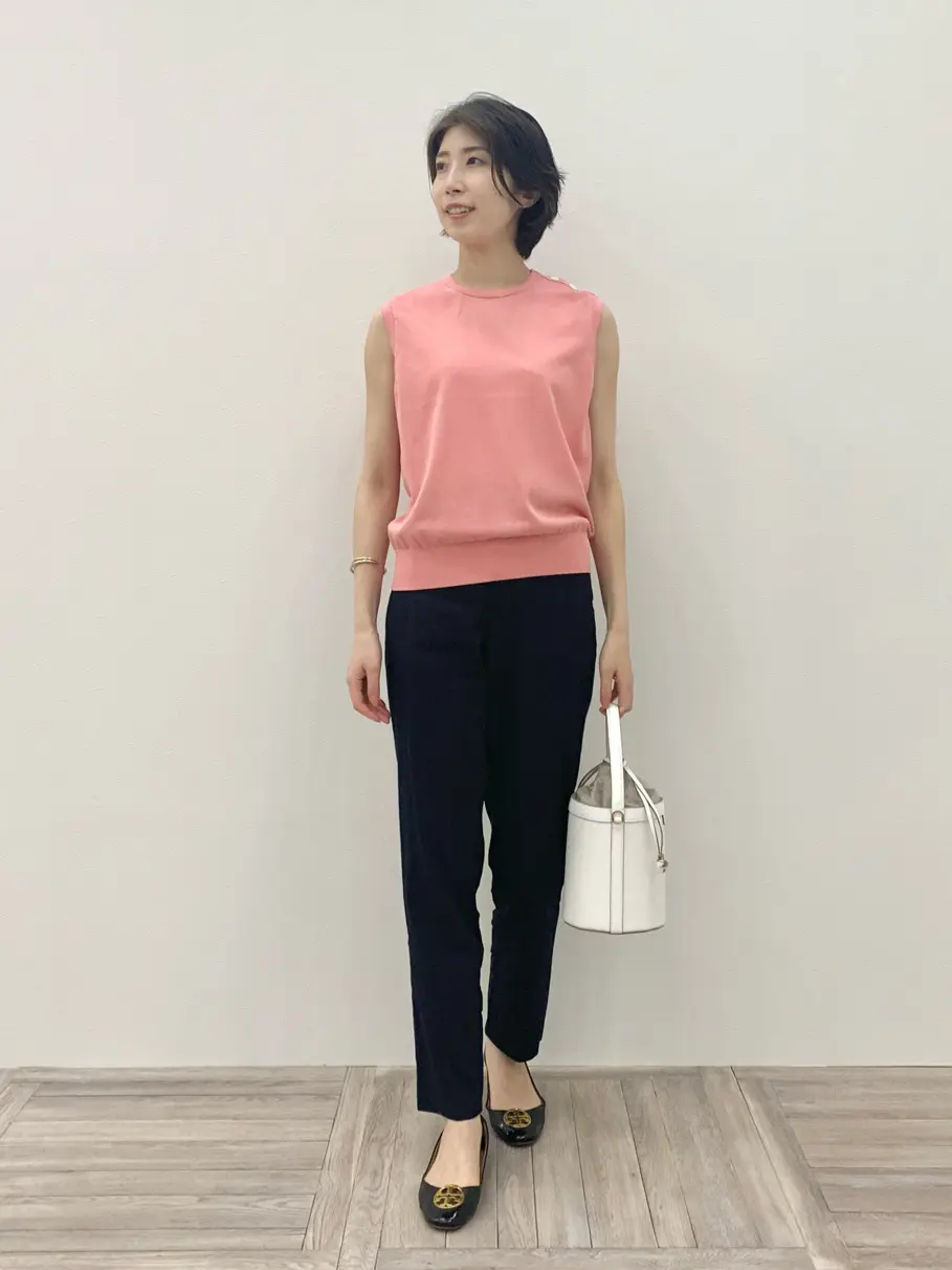  板垣 コーディネート画像