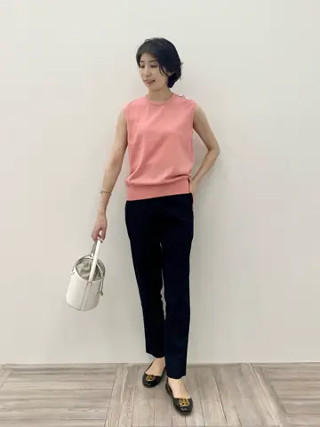 23区 板垣 コーディネート画像