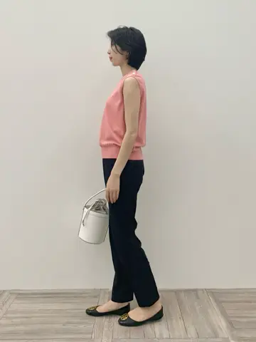 23区 板垣 コーディネート画像