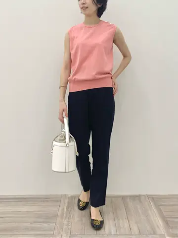 23区 板垣 コーディネート画像