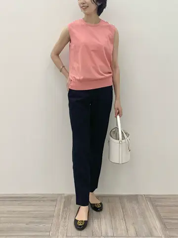 23区 板垣 コーディネート画像