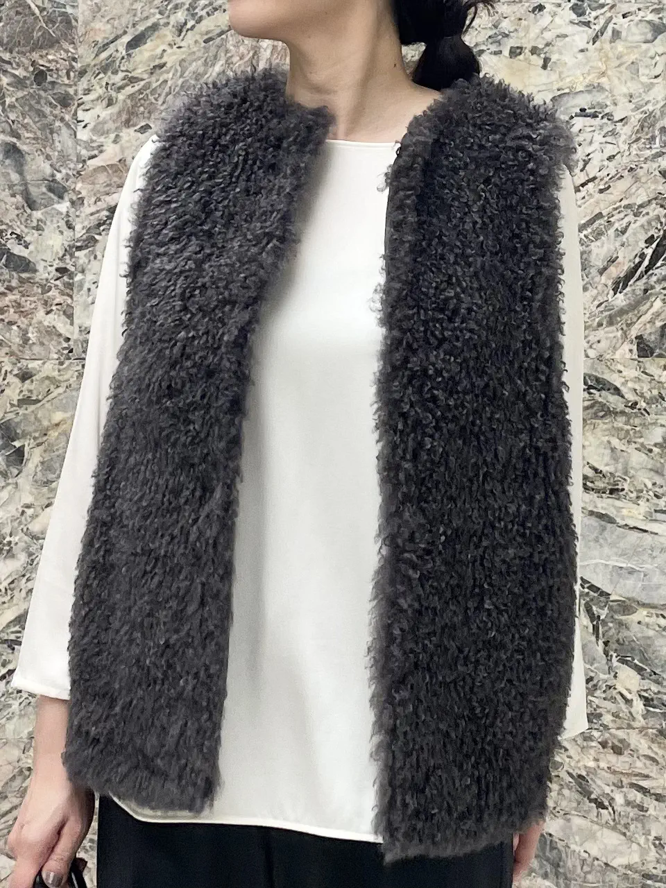 23区 L K コーディネート画像