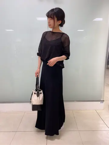 23区 原 コーディネート画像