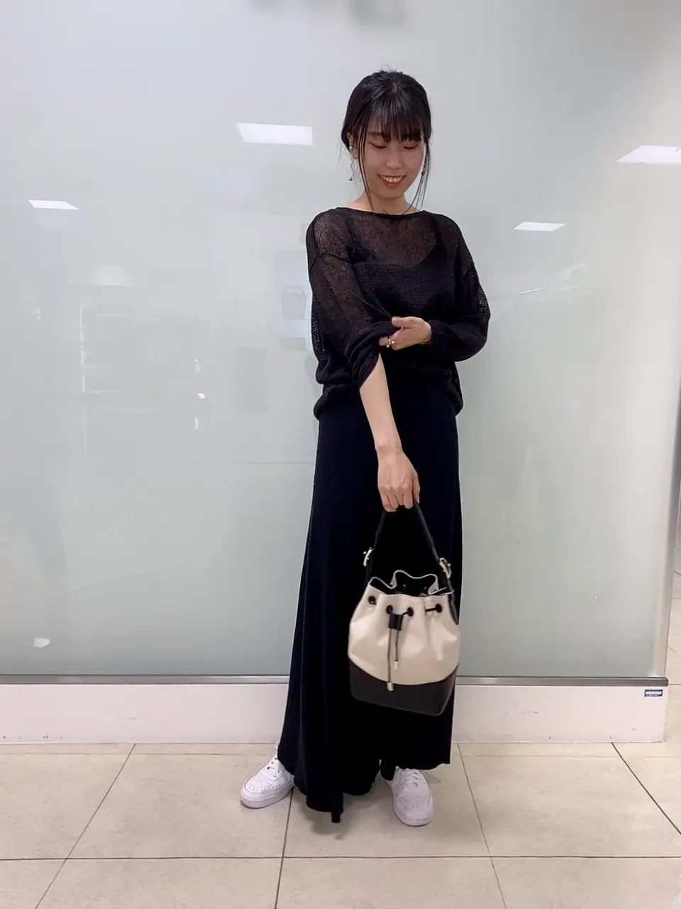 23区 原 コーディネート画像