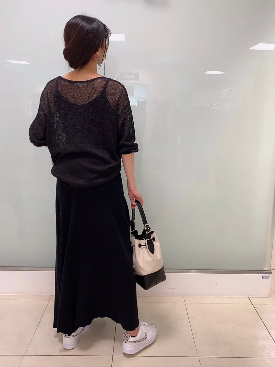 23区 原 コーディネート画像