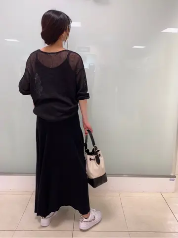 23区 原 コーディネート画像