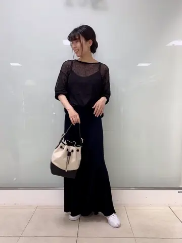 23区 原 コーディネート画像