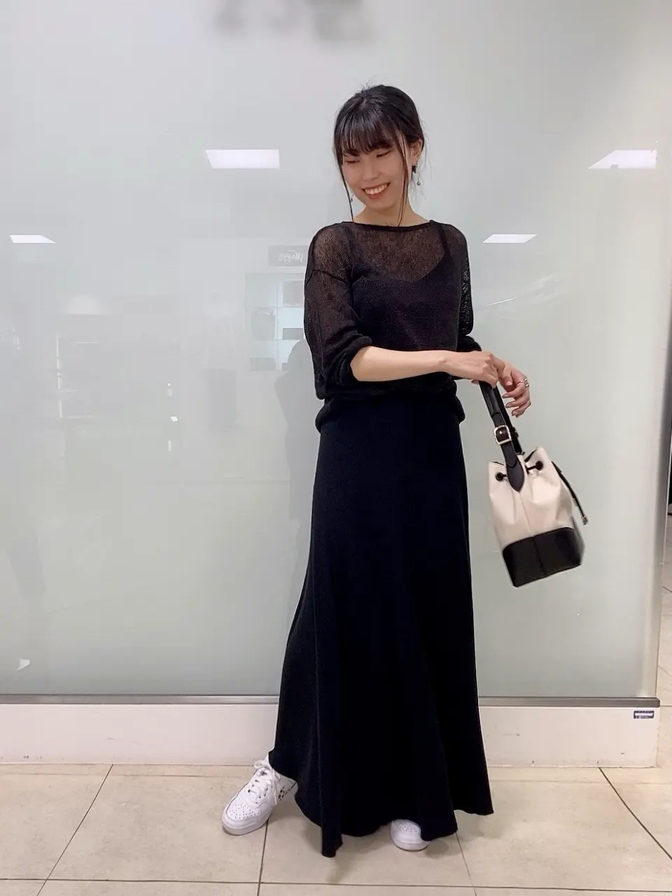 23区 原 コーディネート画像