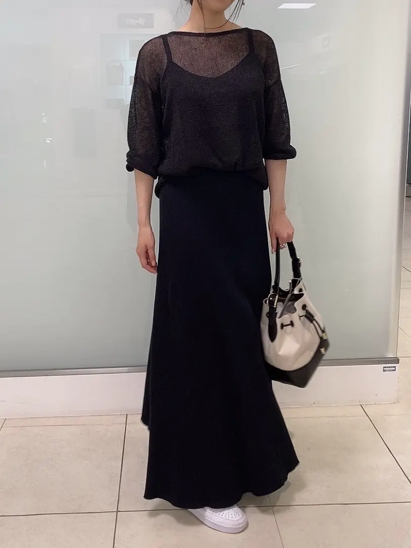 23区 原 コーディネート画像