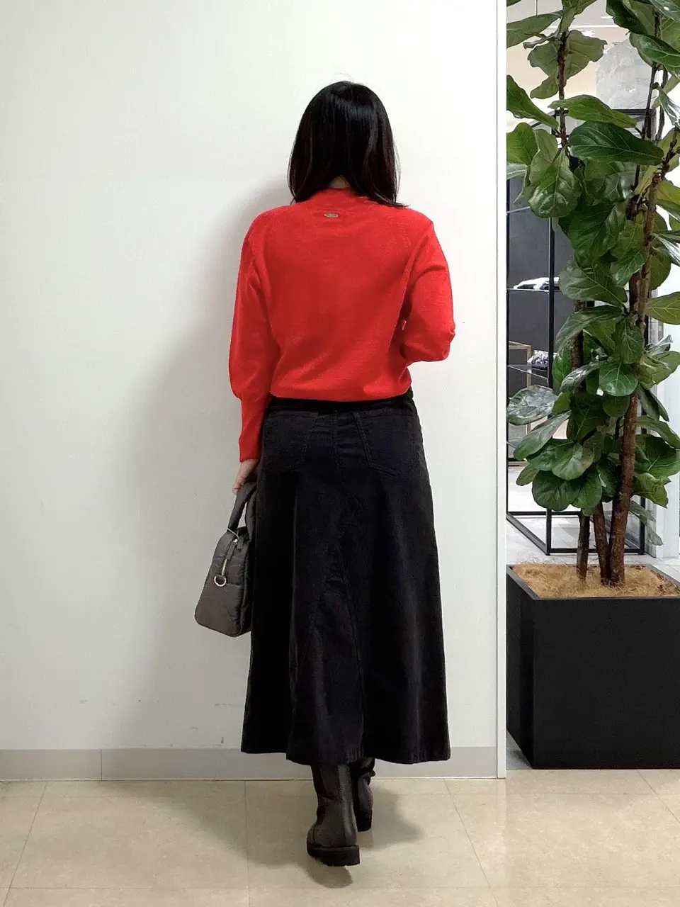 23区 S 宇井 コーディネート画像