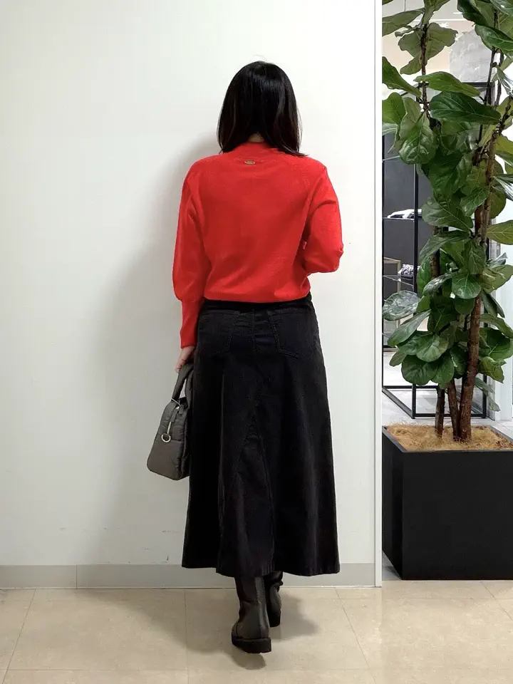 23区 S 宇井 コーディネート画像