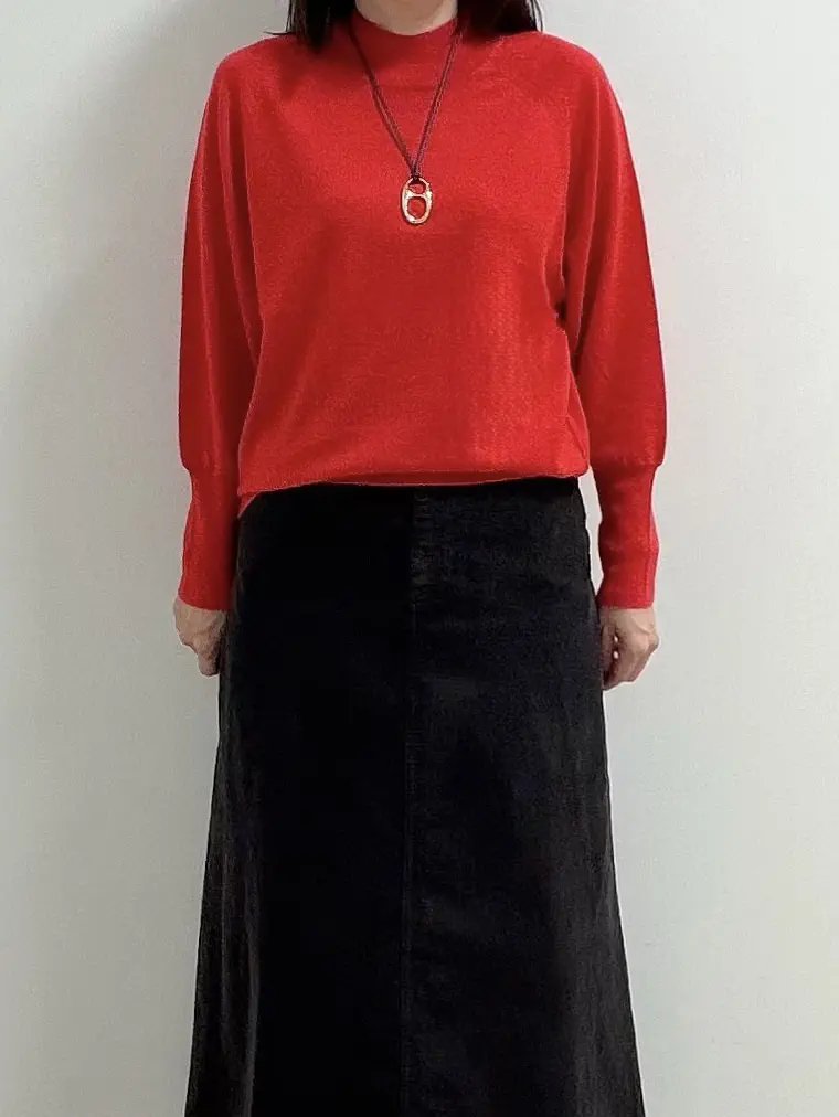 23区 S 宇井 コーディネート画像