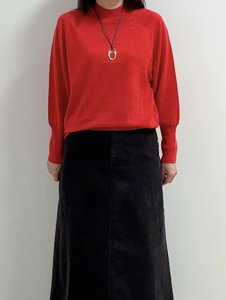 23区 S 宇井 コーディネート画像