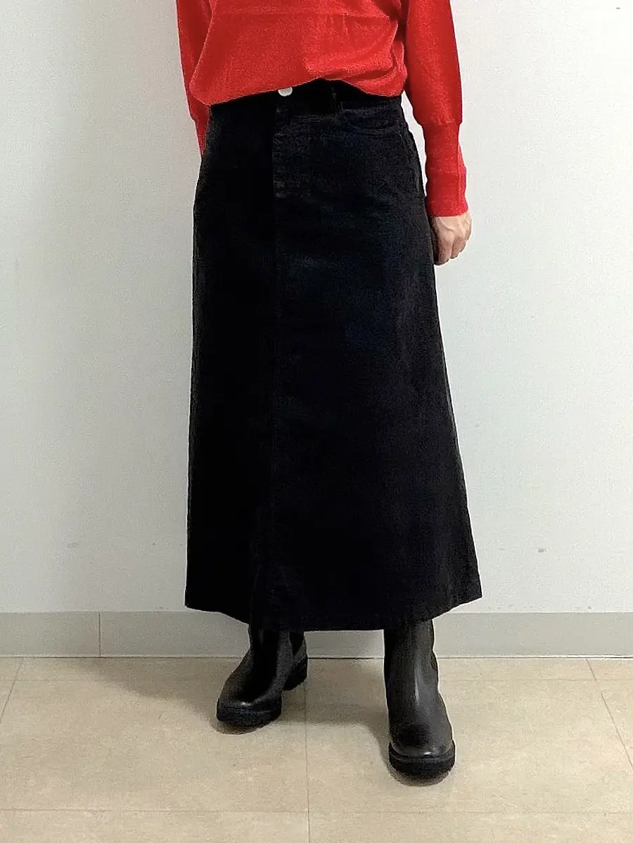 23区 S 宇井 コーディネート画像