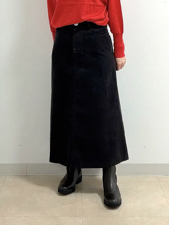 23区 S 宇井 コーディネート画像