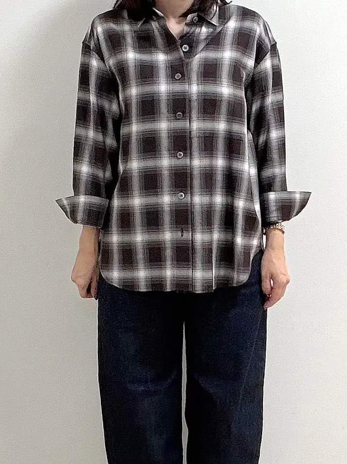 23区 S 宇井 コーディネート画像