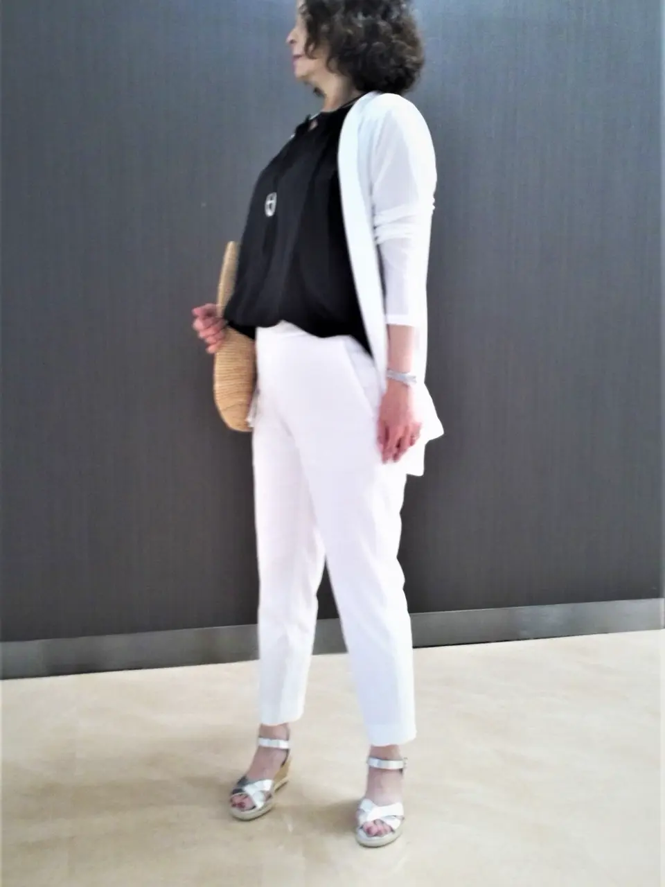  今西 コーディネート画像