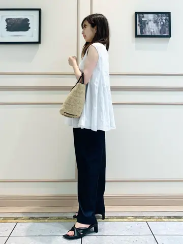 23区 金林 コーディネート画像