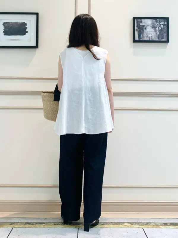 23区 金林 コーディネート画像